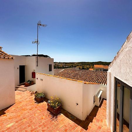 Casas Do Palheiro Velho Pensionat Castro Marim Exteriör bild