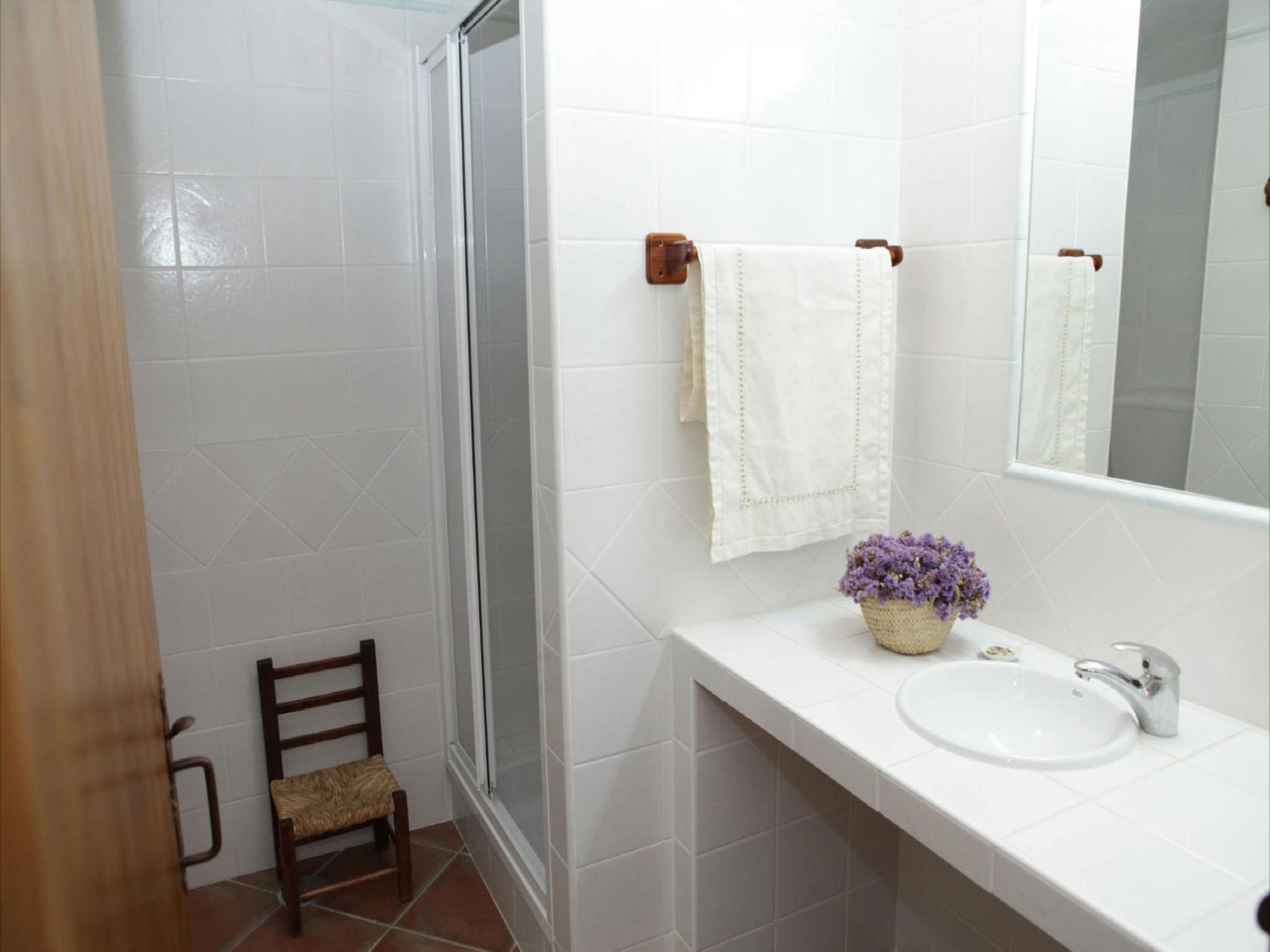 Casas Do Palheiro Velho Pensionat Castro Marim Exteriör bild