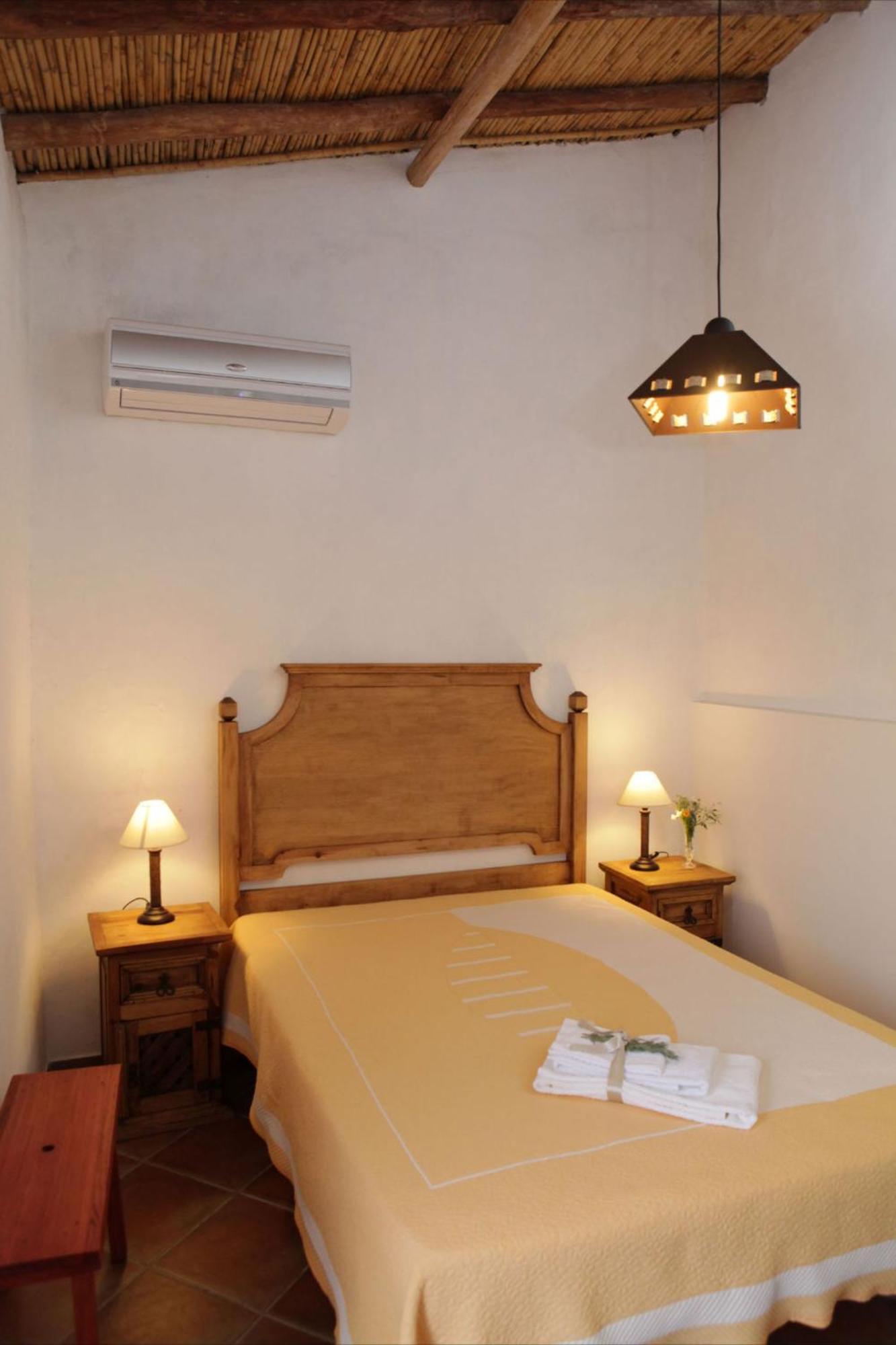 Casas Do Palheiro Velho Pensionat Castro Marim Exteriör bild