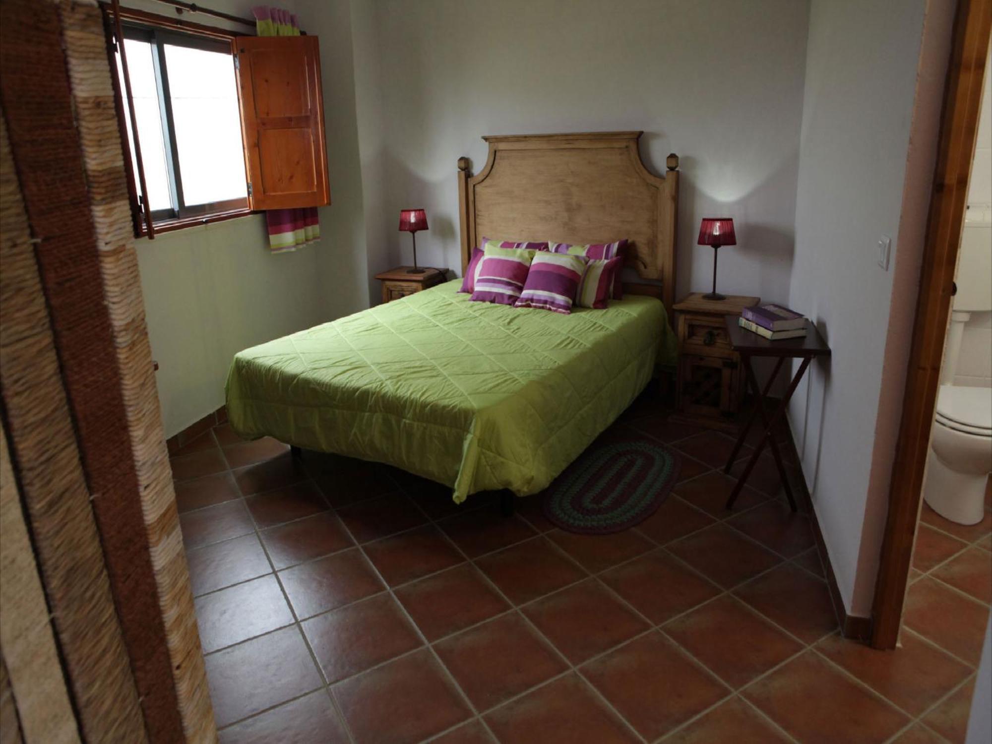 Casas Do Palheiro Velho Pensionat Castro Marim Exteriör bild