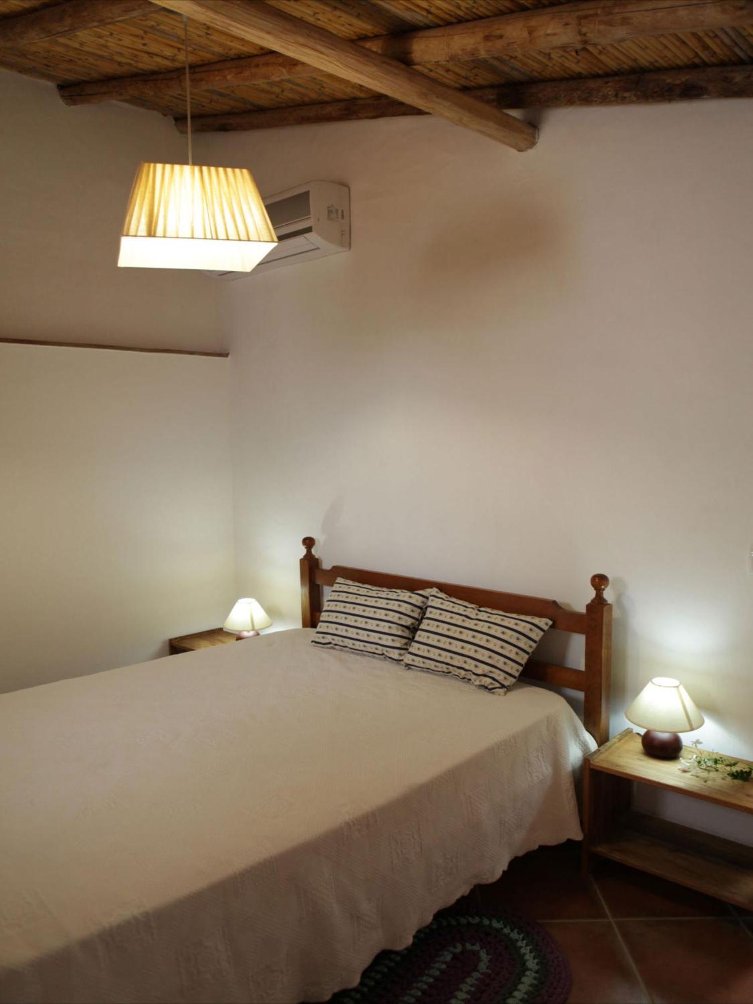 Casas Do Palheiro Velho Pensionat Castro Marim Exteriör bild