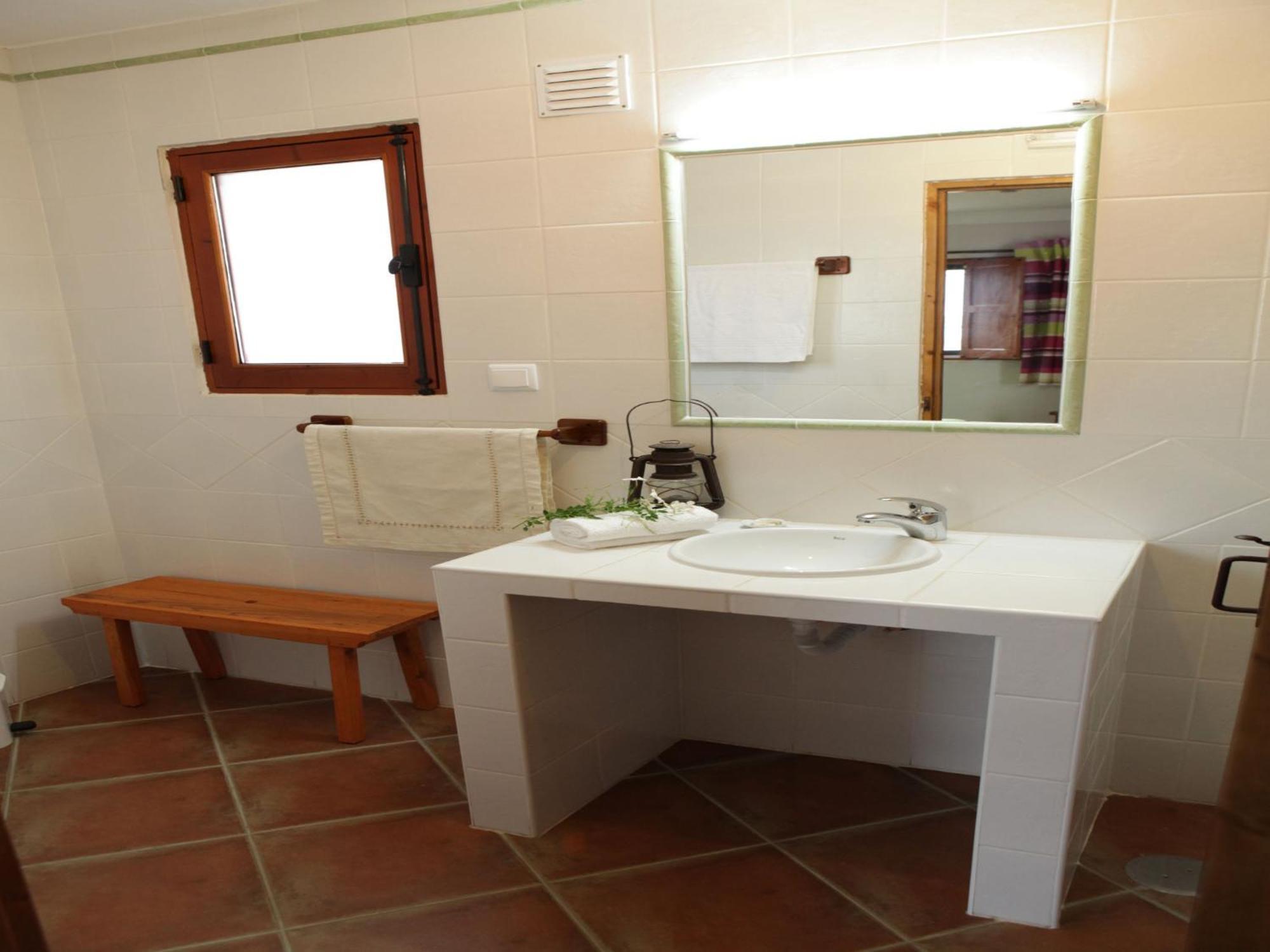 Casas Do Palheiro Velho Pensionat Castro Marim Exteriör bild