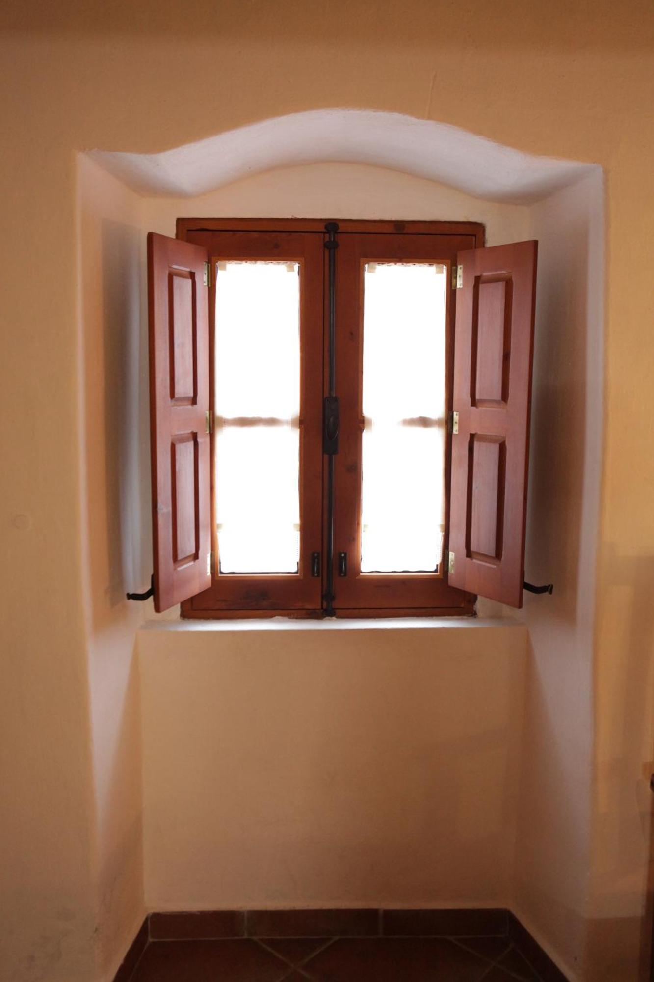 Casas Do Palheiro Velho Pensionat Castro Marim Exteriör bild