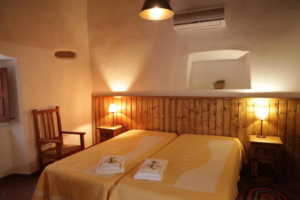 Casas Do Palheiro Velho Pensionat Castro Marim Exteriör bild