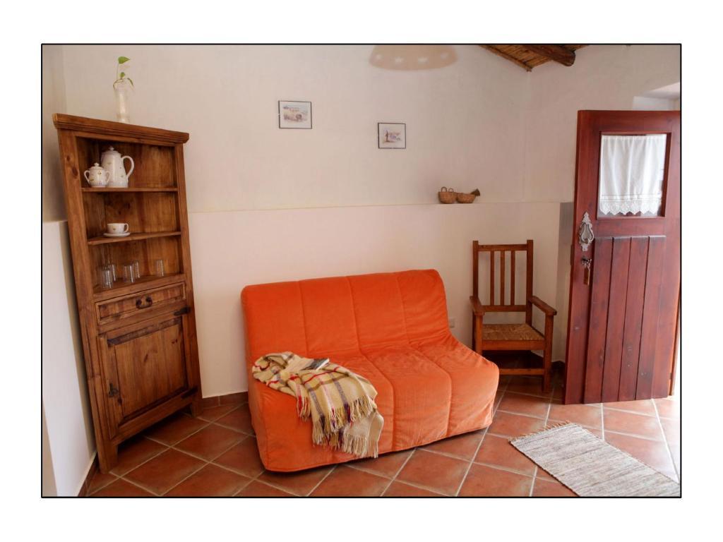 Casas Do Palheiro Velho Pensionat Castro Marim Exteriör bild