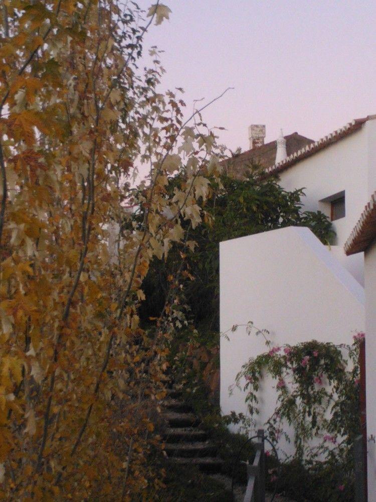 Casas Do Palheiro Velho Pensionat Castro Marim Exteriör bild