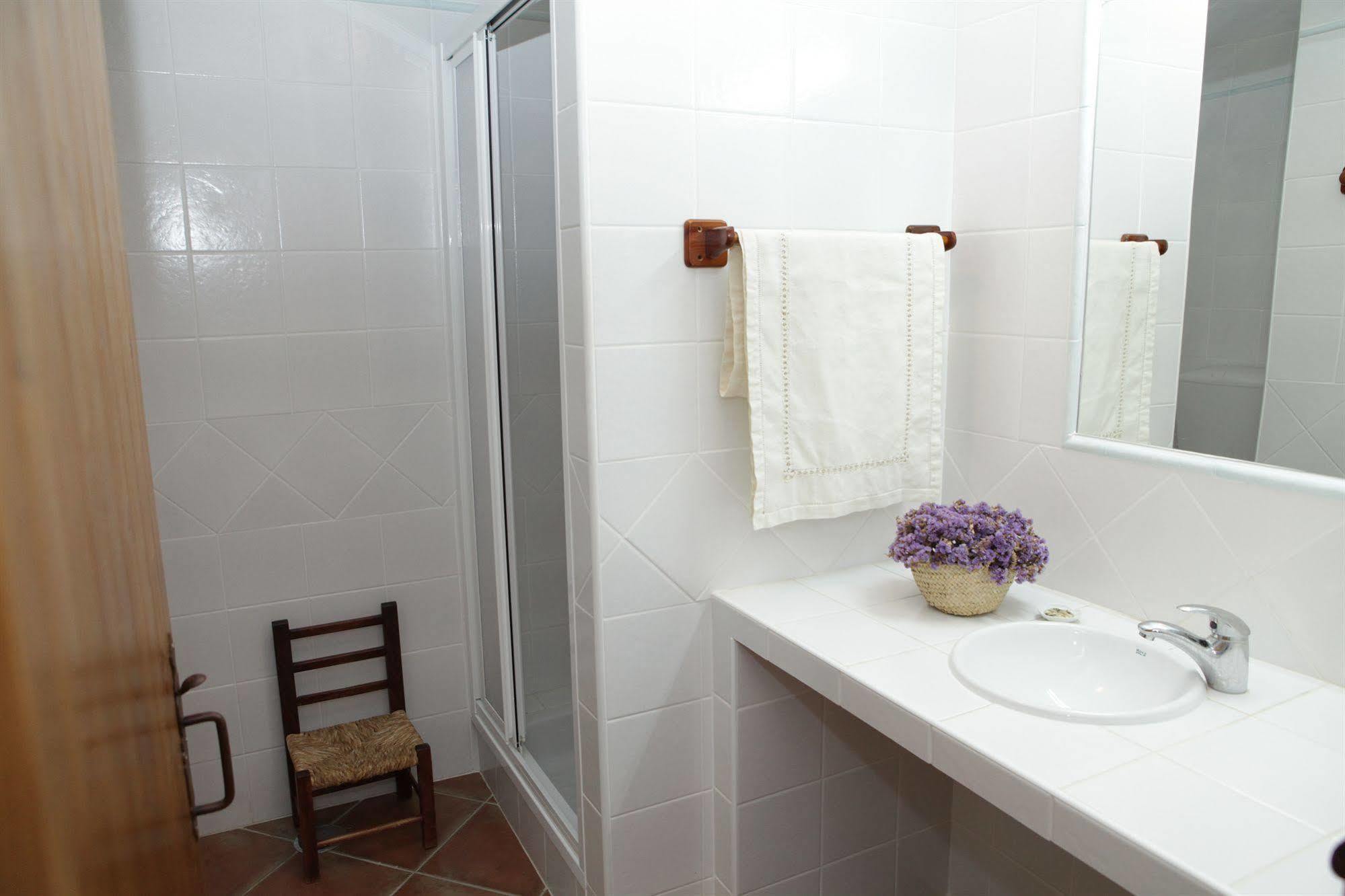 Casas Do Palheiro Velho Pensionat Castro Marim Exteriör bild