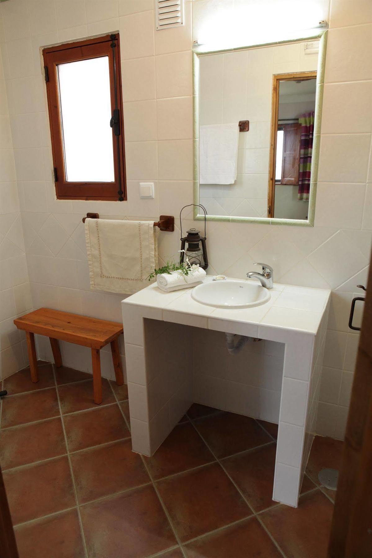 Casas Do Palheiro Velho Pensionat Castro Marim Exteriör bild