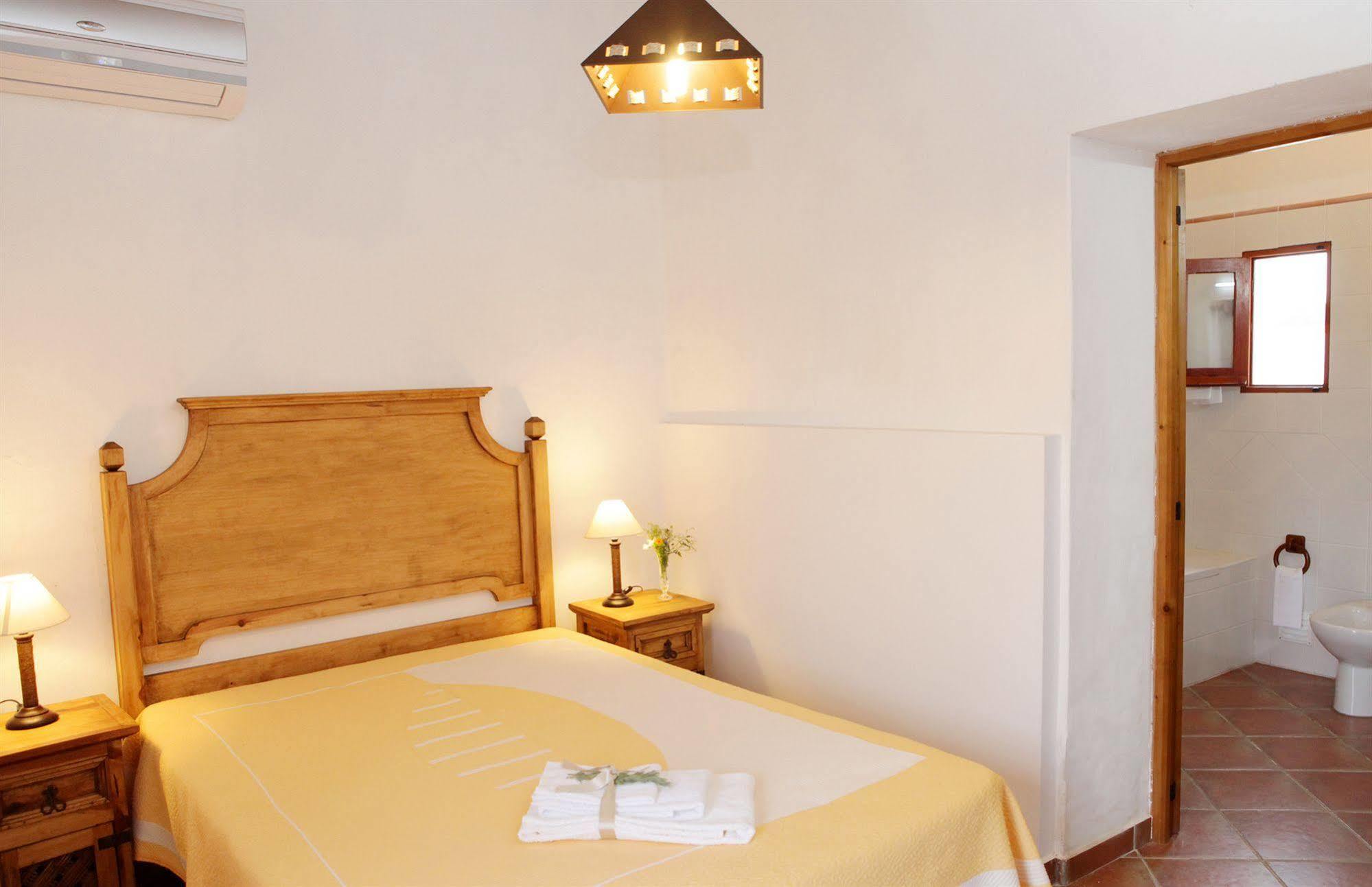 Casas Do Palheiro Velho Pensionat Castro Marim Exteriör bild